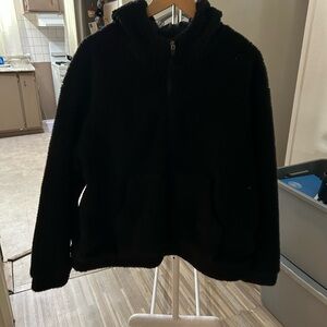 Fabletics Classic Black Apparel